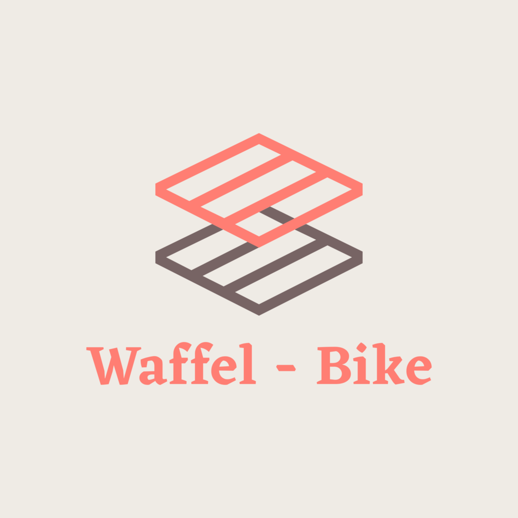 Waffelbike@Vogelfänger